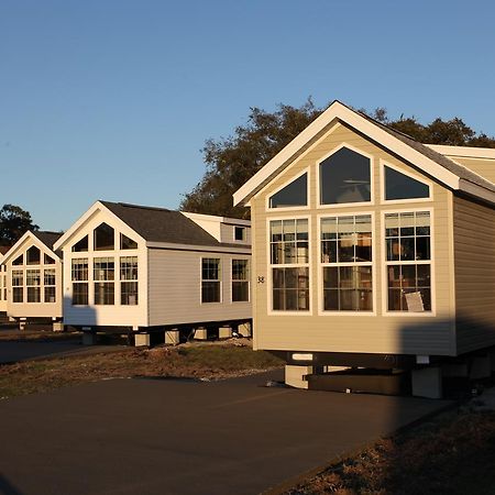Orlando Rv Resort Four Corners 外观 照片