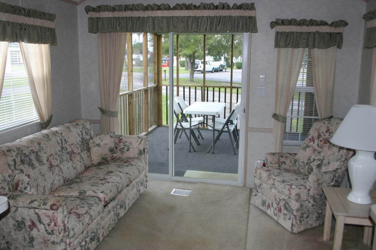 Orlando Rv Resort Four Corners 外观 照片