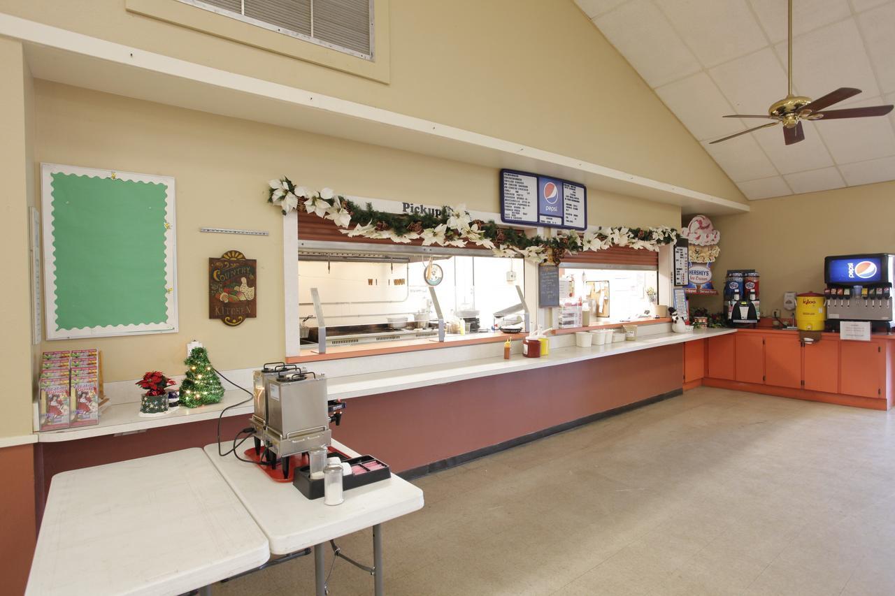 Orlando Rv Resort Four Corners 外观 照片