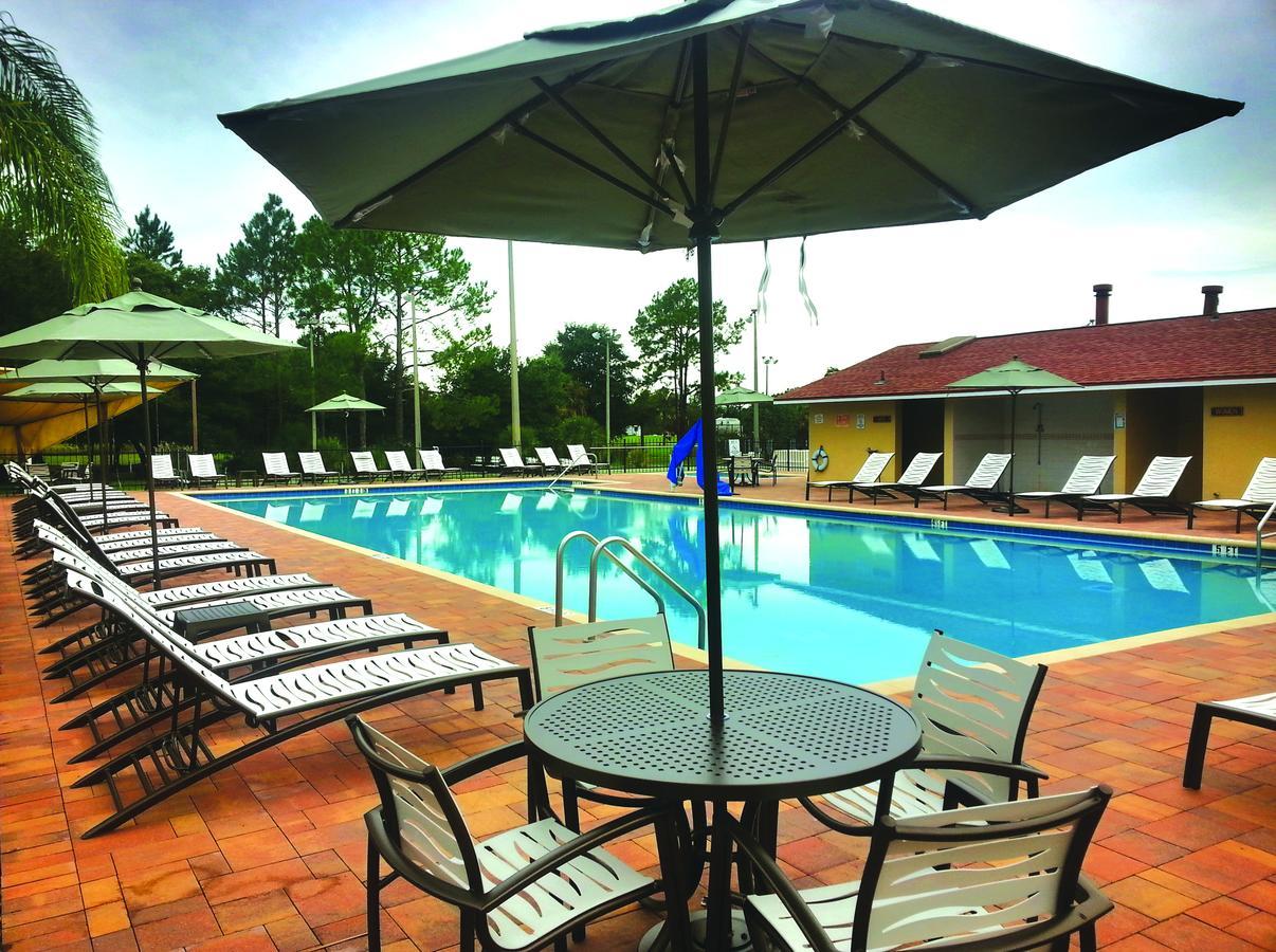 Orlando Rv Resort Four Corners 外观 照片