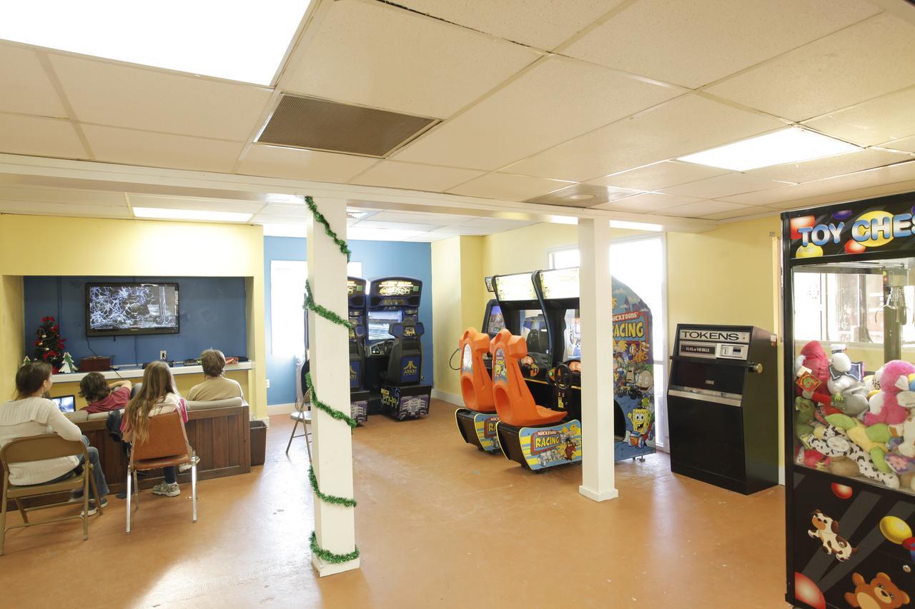 Orlando Rv Resort Four Corners 外观 照片