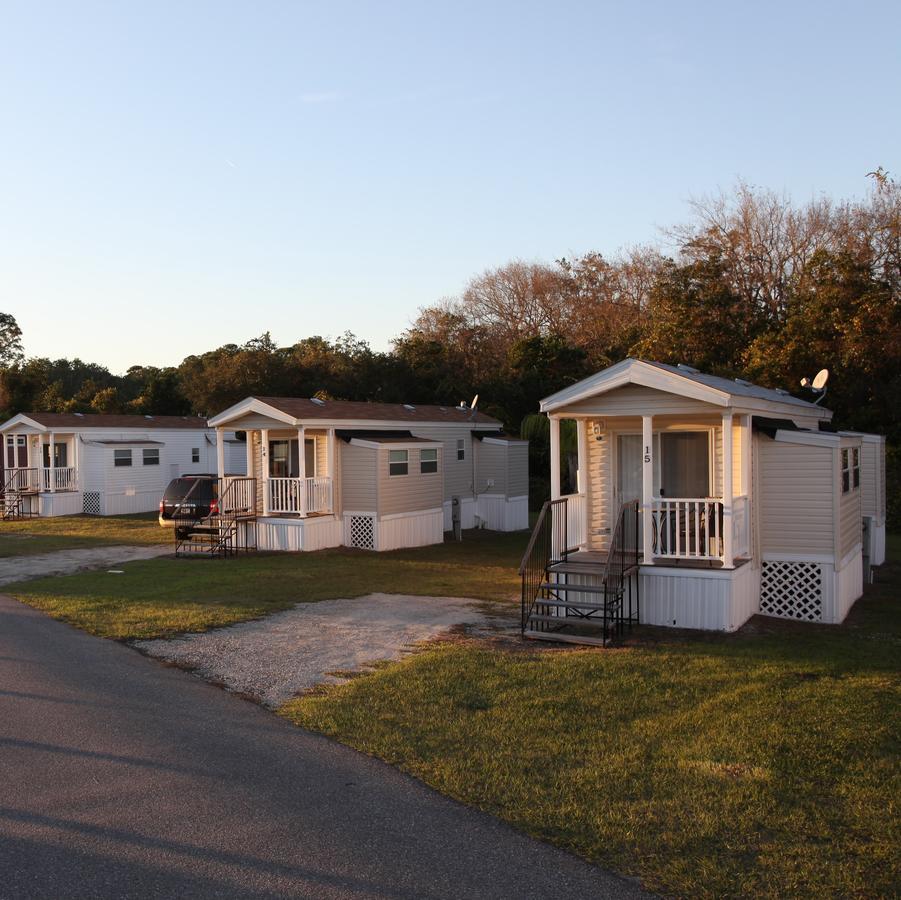 Orlando Rv Resort Four Corners 外观 照片