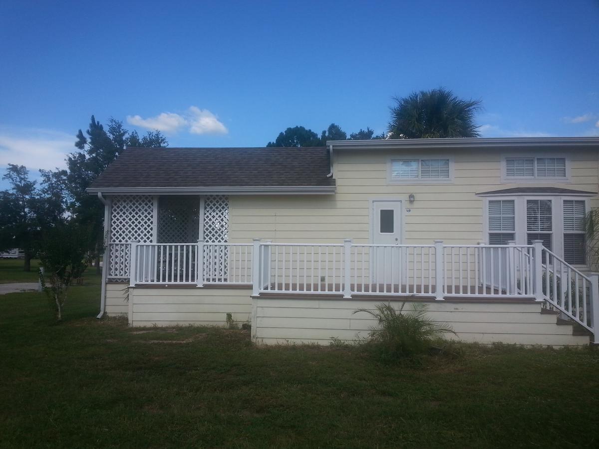 Orlando Rv Resort Four Corners 外观 照片