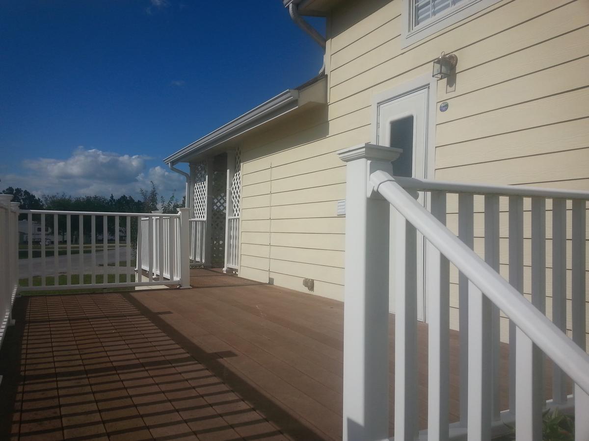 Orlando Rv Resort Four Corners 外观 照片