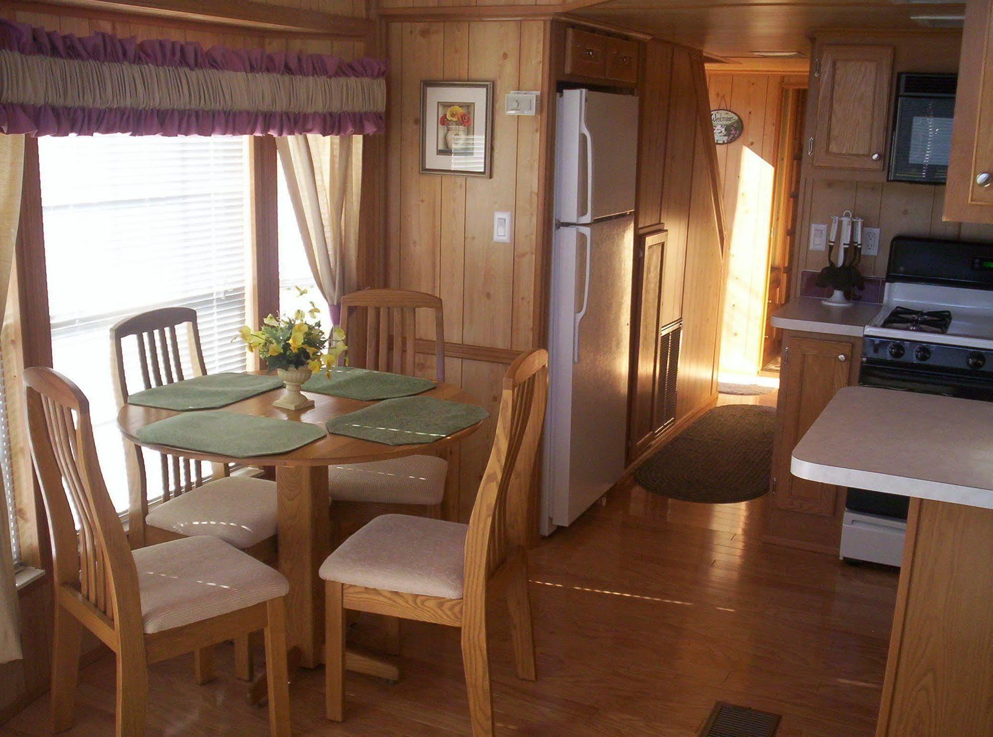 Orlando Rv Resort Four Corners 外观 照片