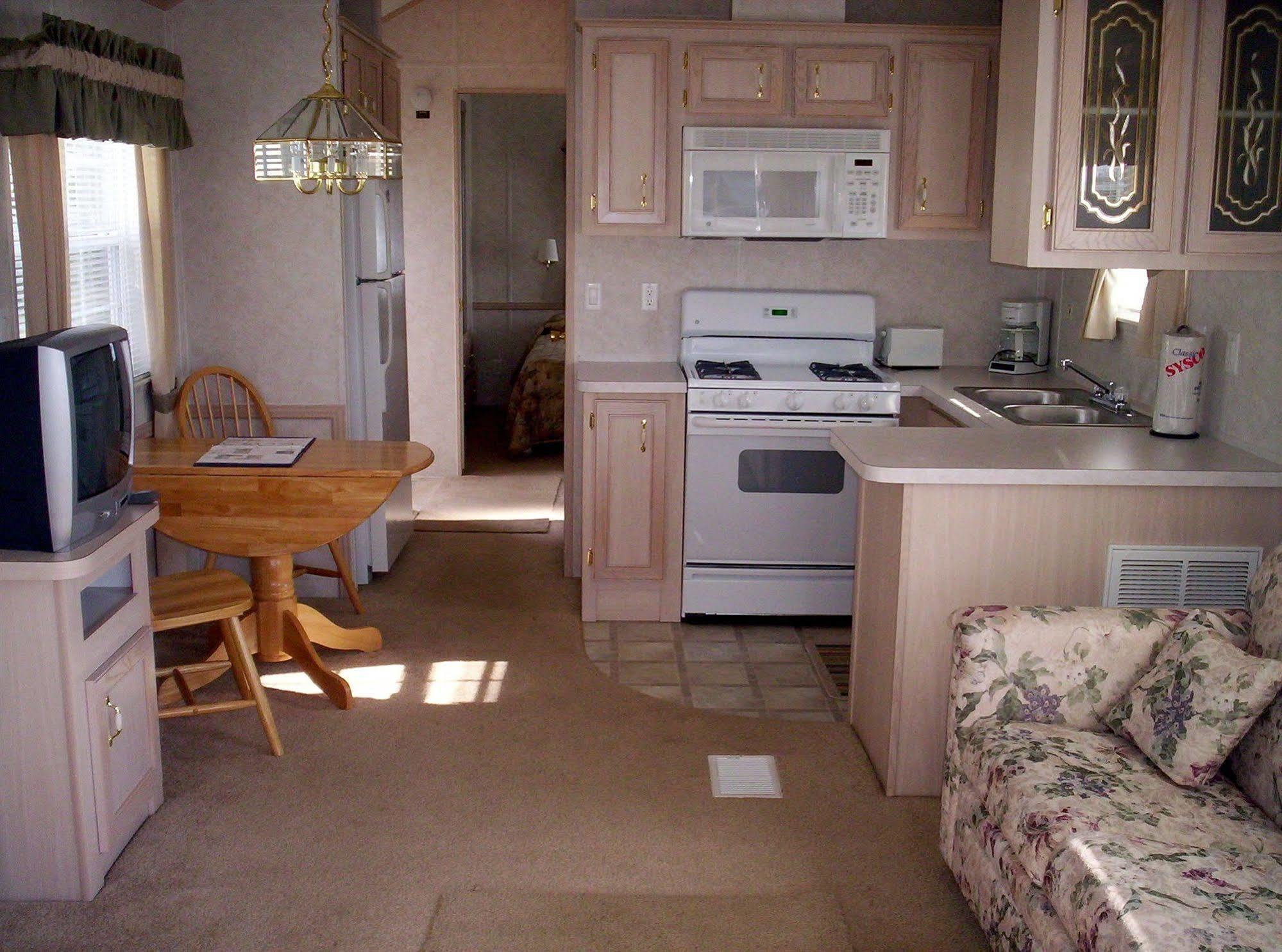 Orlando Rv Resort Four Corners 外观 照片