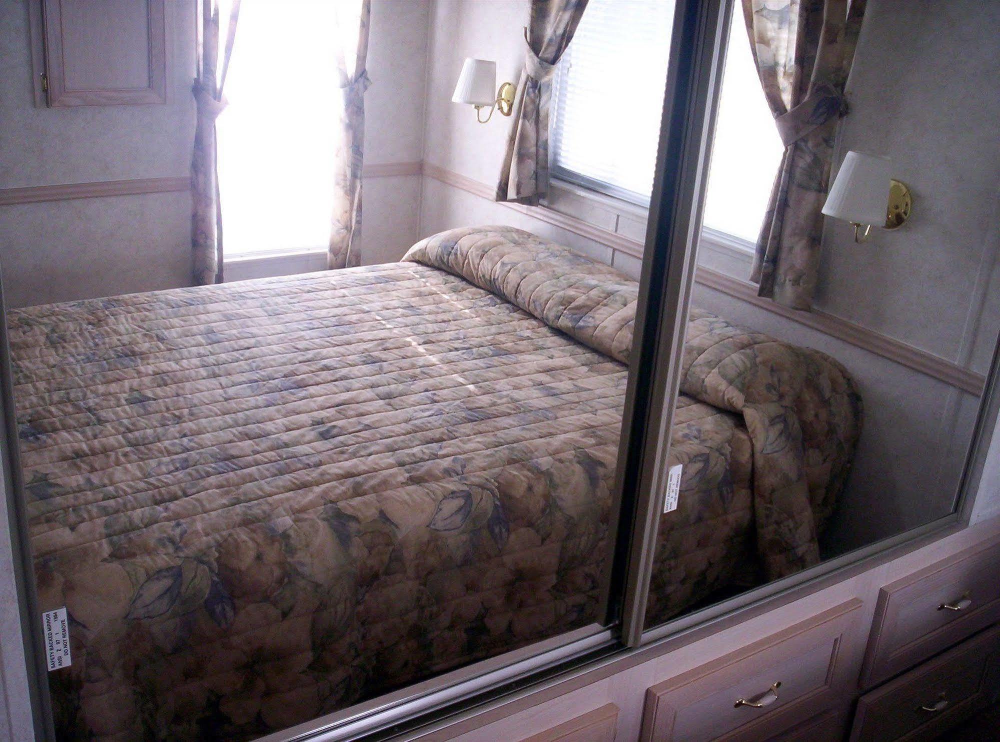 Orlando Rv Resort Four Corners 外观 照片