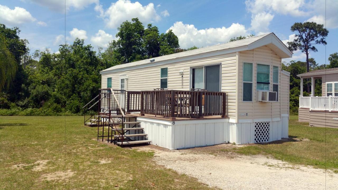 Orlando Rv Resort Four Corners 外观 照片